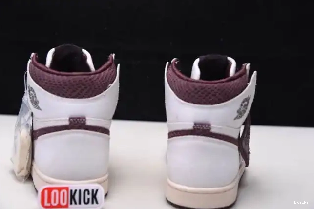 Rep TBK Maniere Jordan DO7097-100 x OG High Ma 1 Air A 0512
